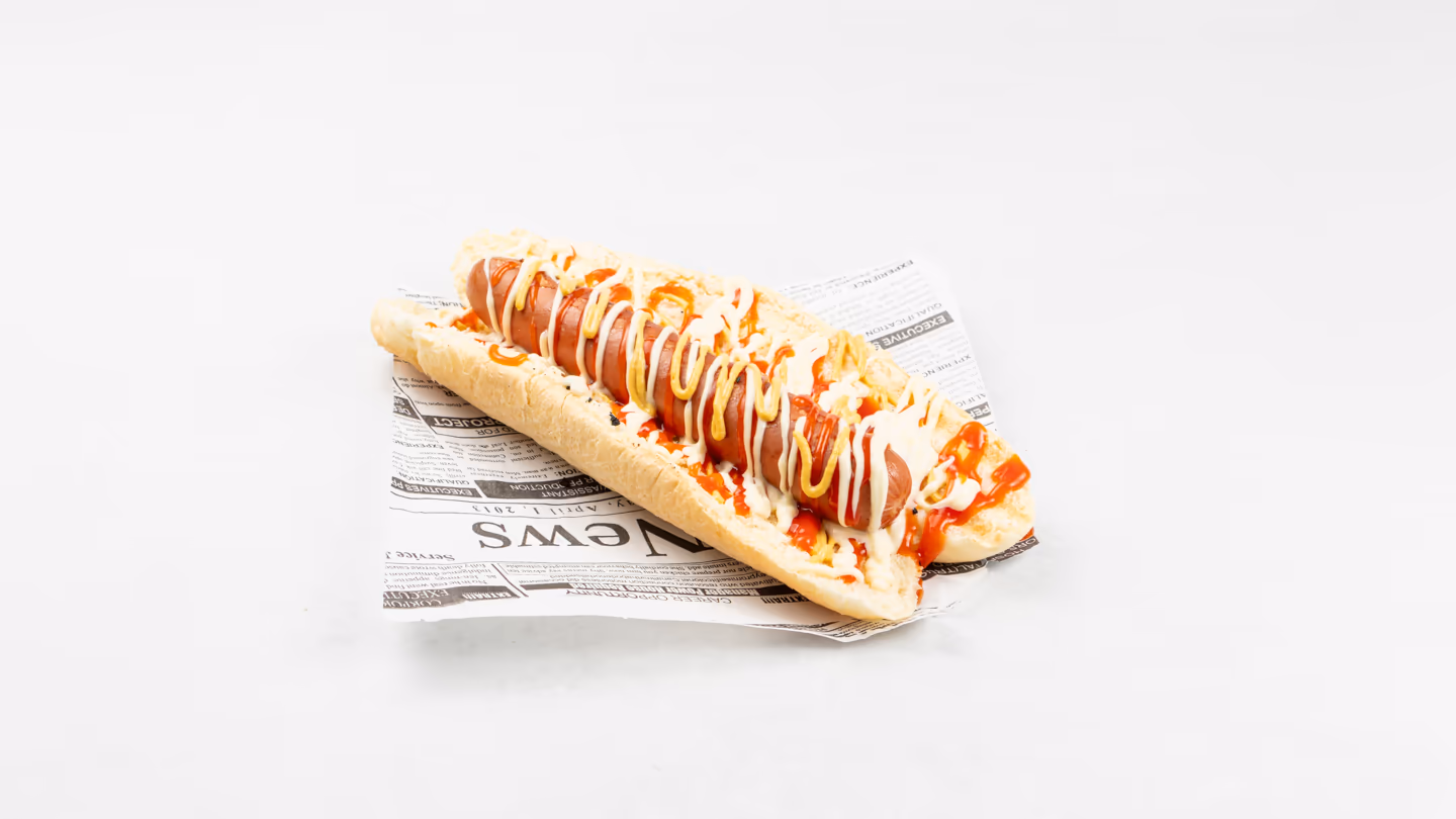 Sendviči i Hot Dog