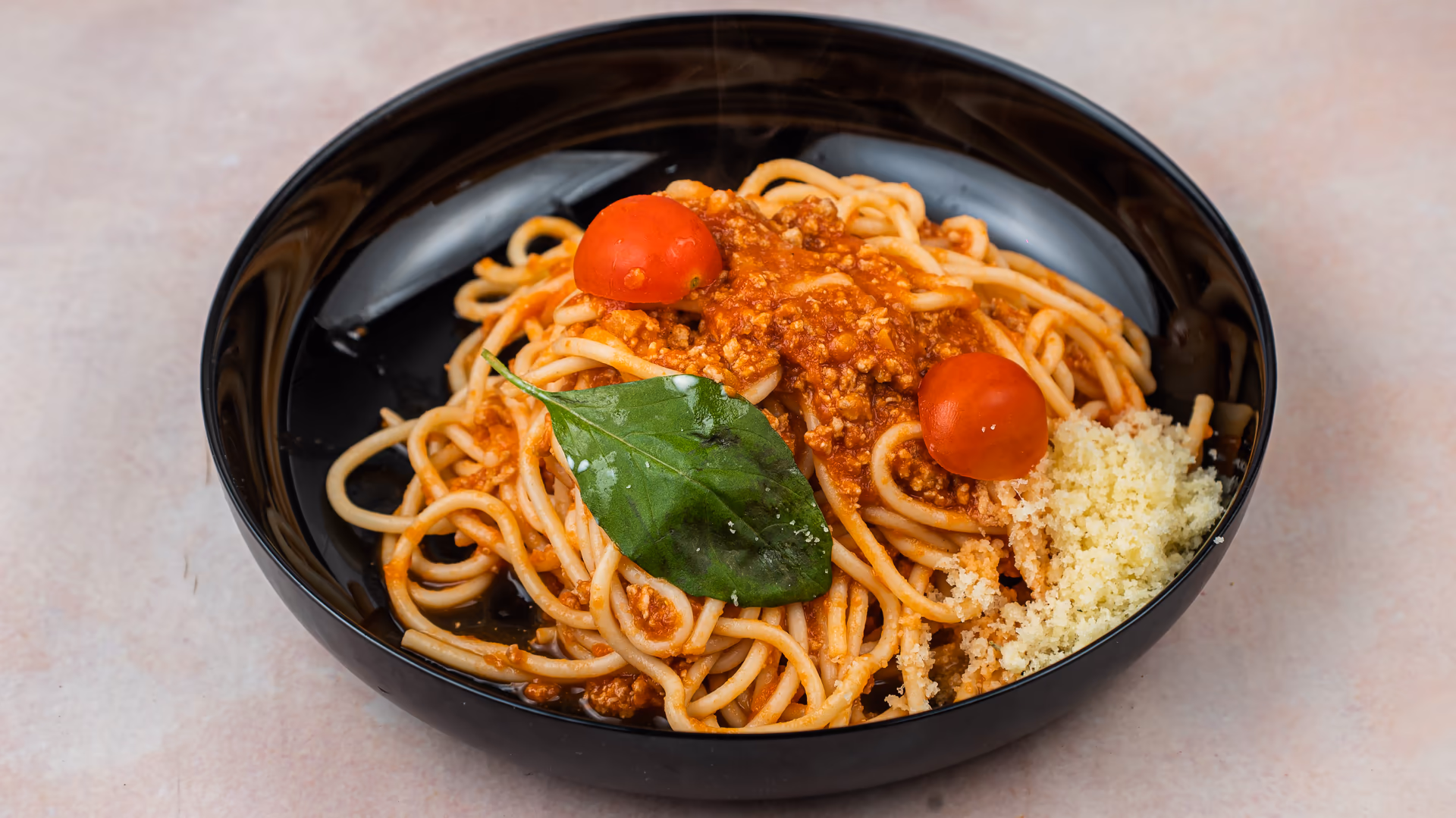 Pasta Bolonjez 550g