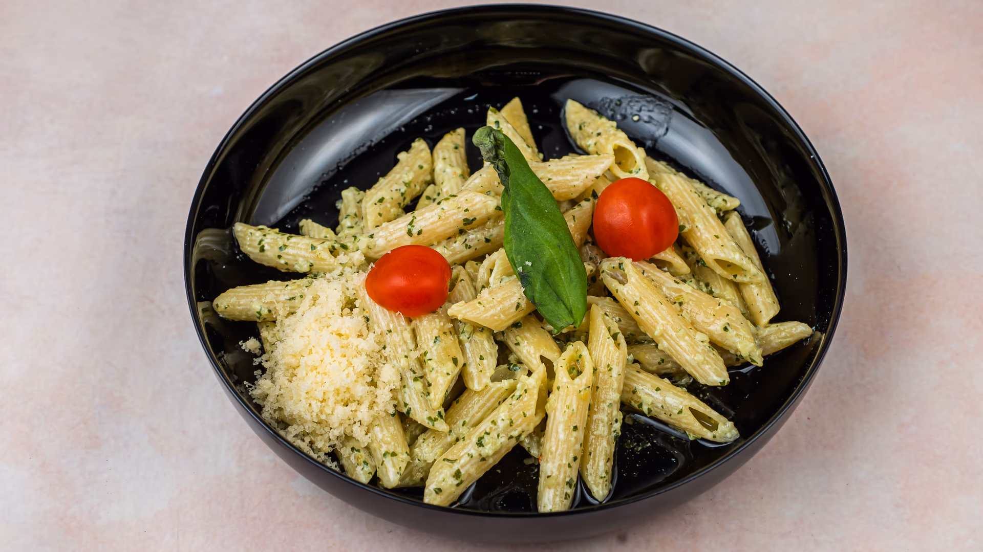 Pasta Pesto 550g