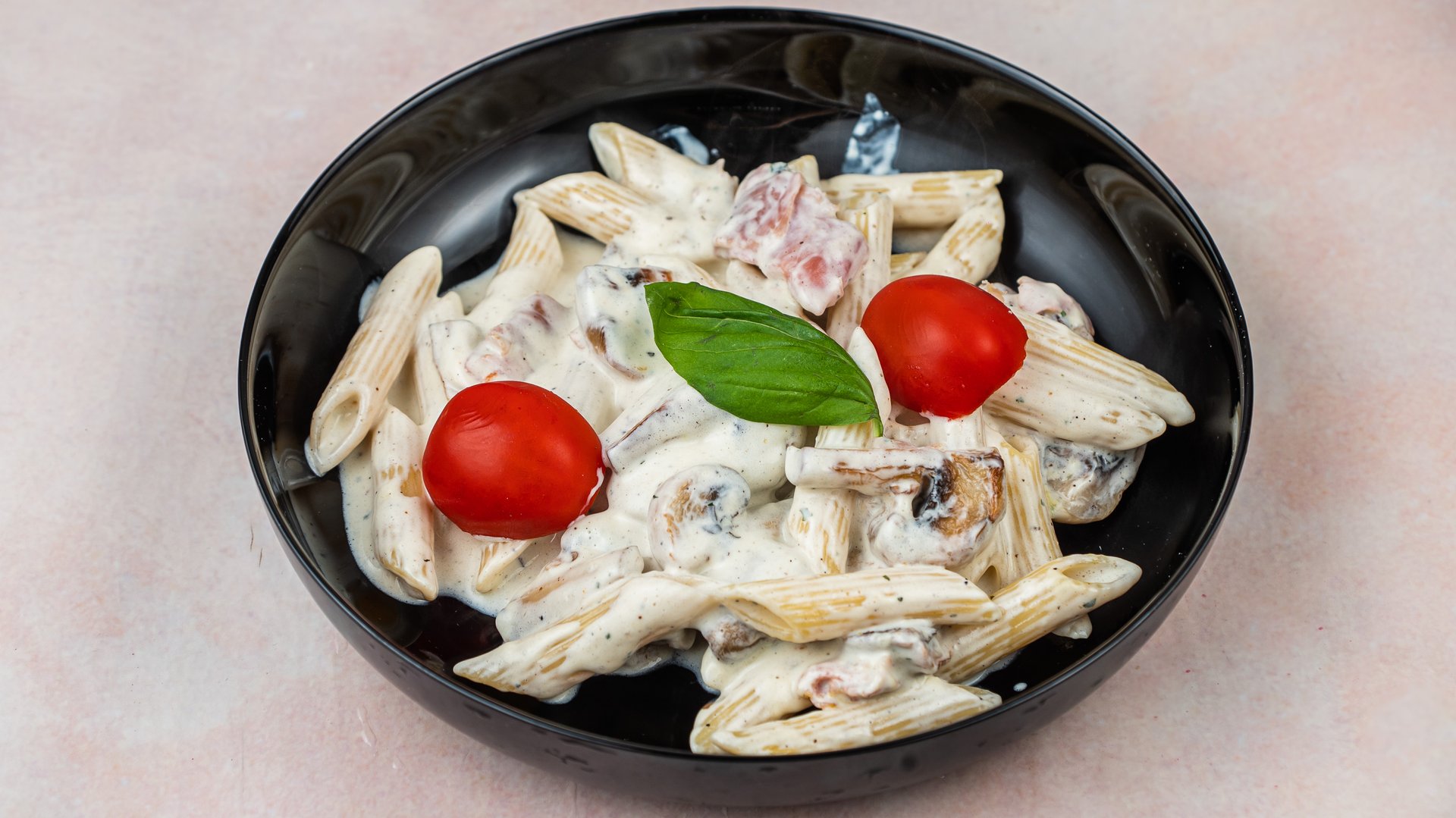 Pasta Pršuta 550g