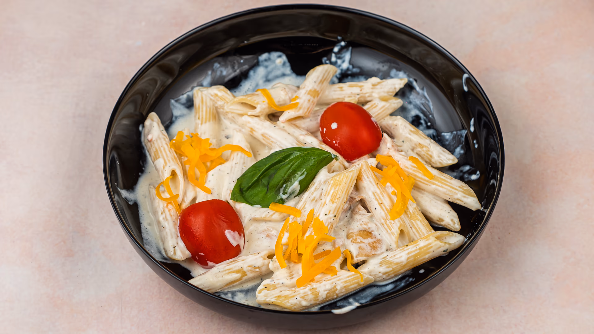 Pasta Quatro formaggio 550g